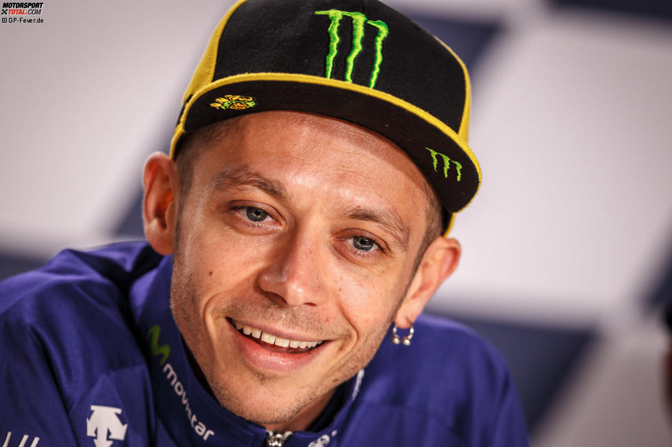 Valentino Rossi