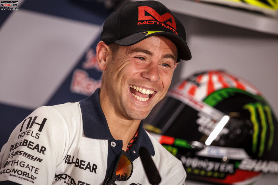 Alvaro Bautista