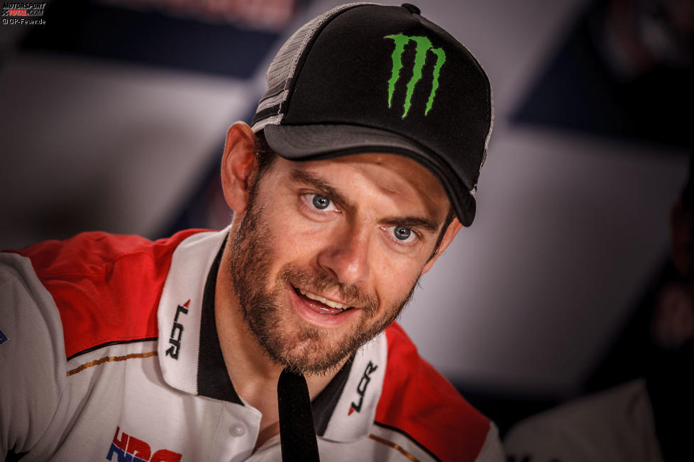 Cal Crutchlow