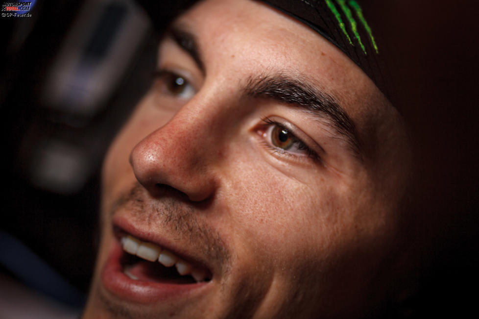 Maverick Vinales