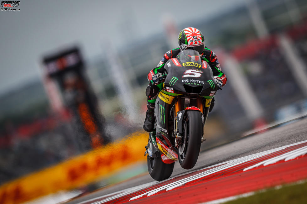 Johann Zarco (Tech 3)