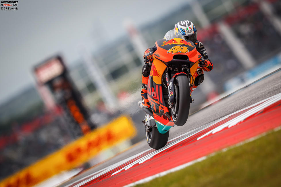 Pol Espargaro (KTM)