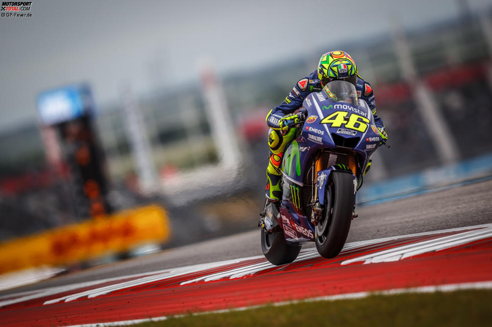 Valentino Rossi (Yamaha)