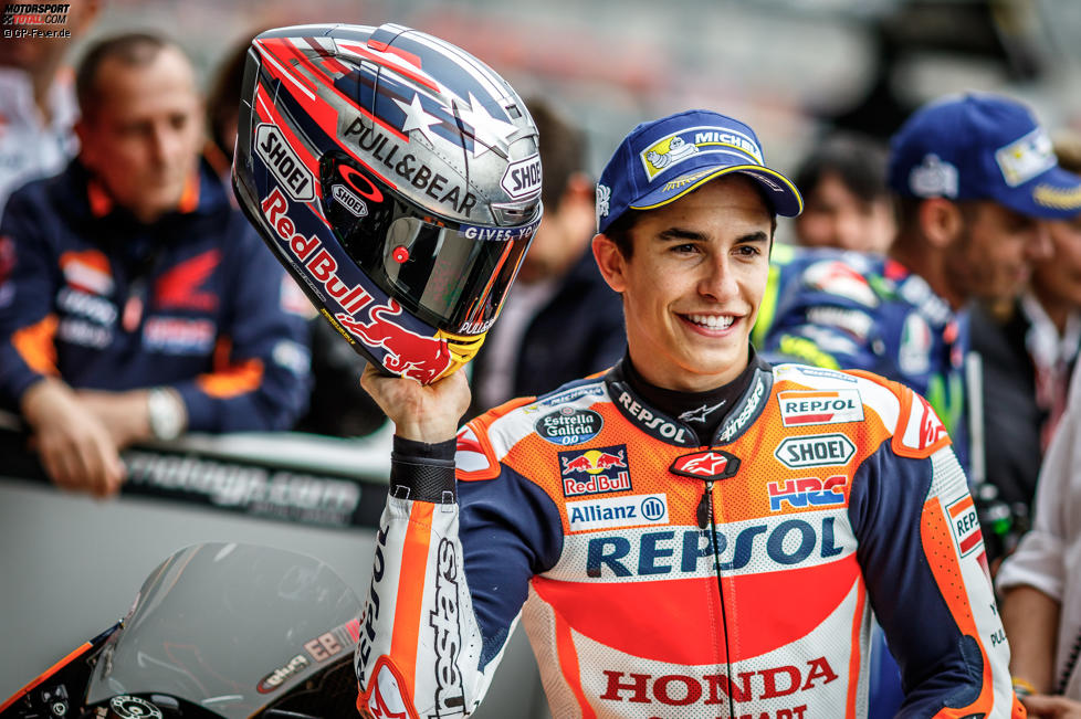 Marc Marquez