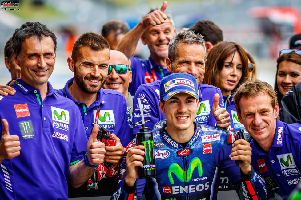 Maverick Vinales
