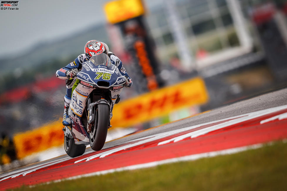 Loris Baz (Avintia)