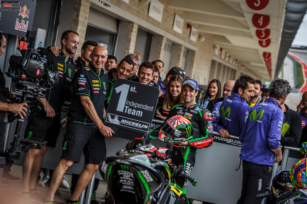 Johann Zarco