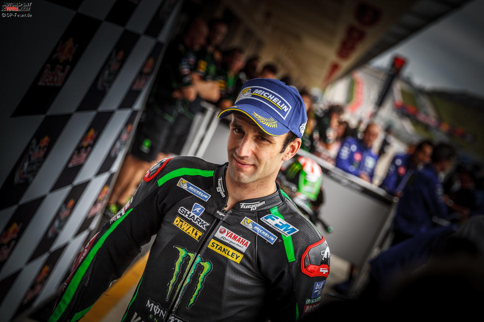 Johann Zarco