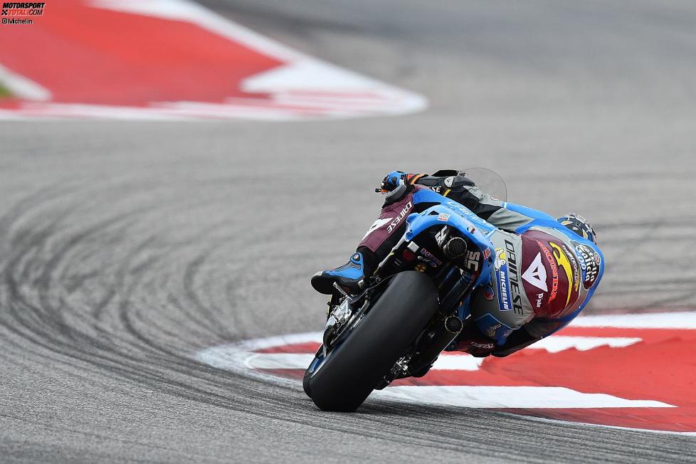 Jack Miller (Marc VDS) 