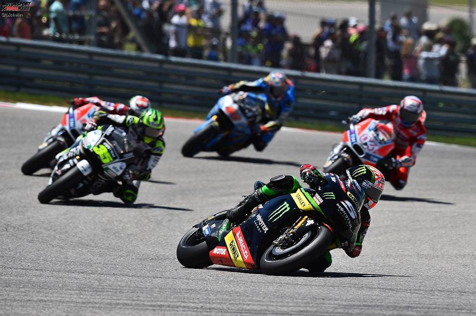 Johann Zarco (Tech 3) 
