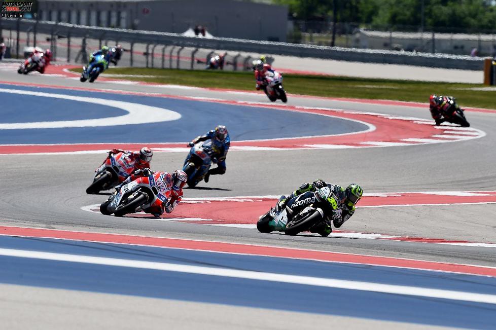 Cal Crutchlow () 
