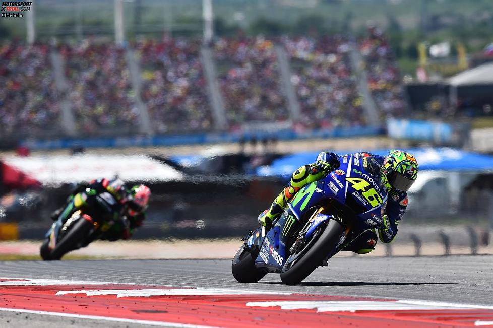 Valentino Rossi (Yamaha)