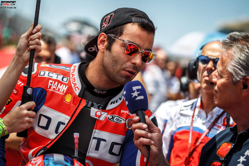 Danilo Petrucci