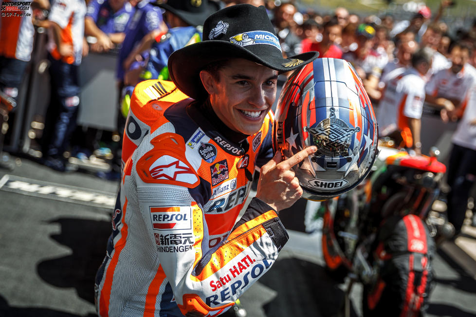 Marc Marquez