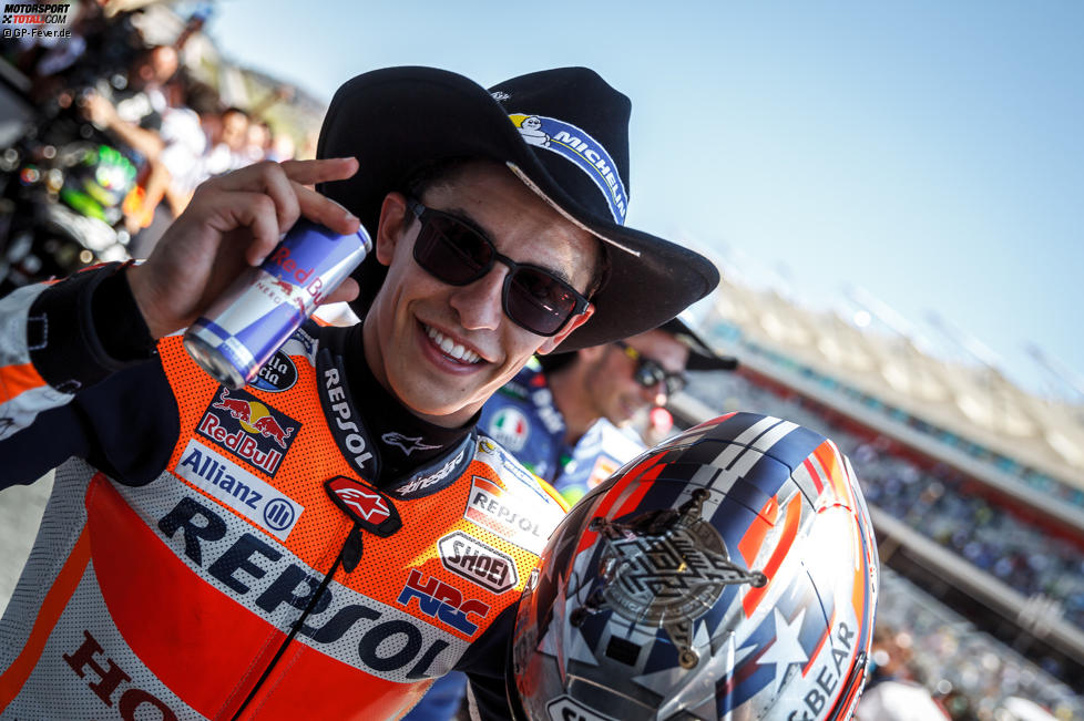 Marc Marquez