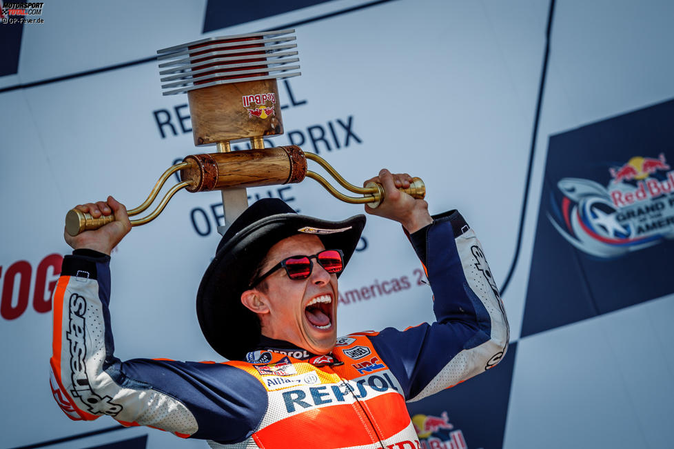 Marc Marquez