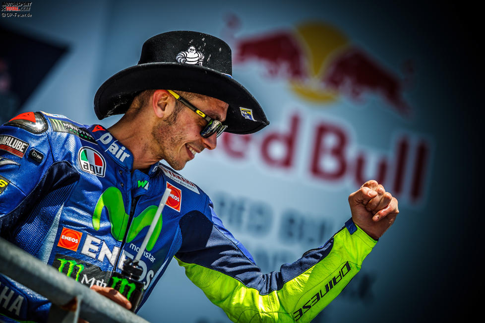 Valentino Rossi