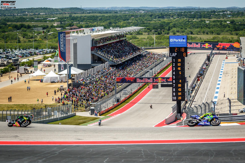 Circuit of the Americas (Austin)
