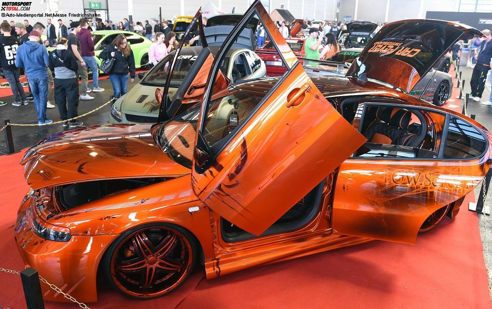 TUNING WORLD BODENSEE 2017
