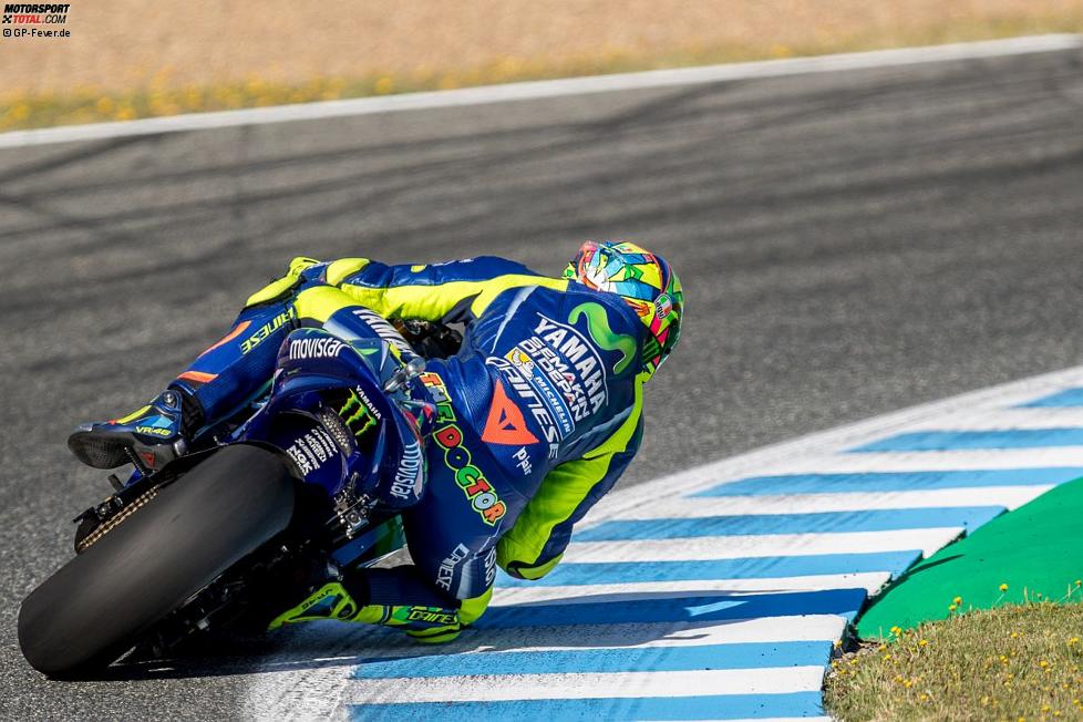 Valentino Rossi (Yamaha)