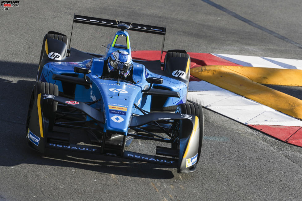 Nicolas Prost (Renault e.dams)