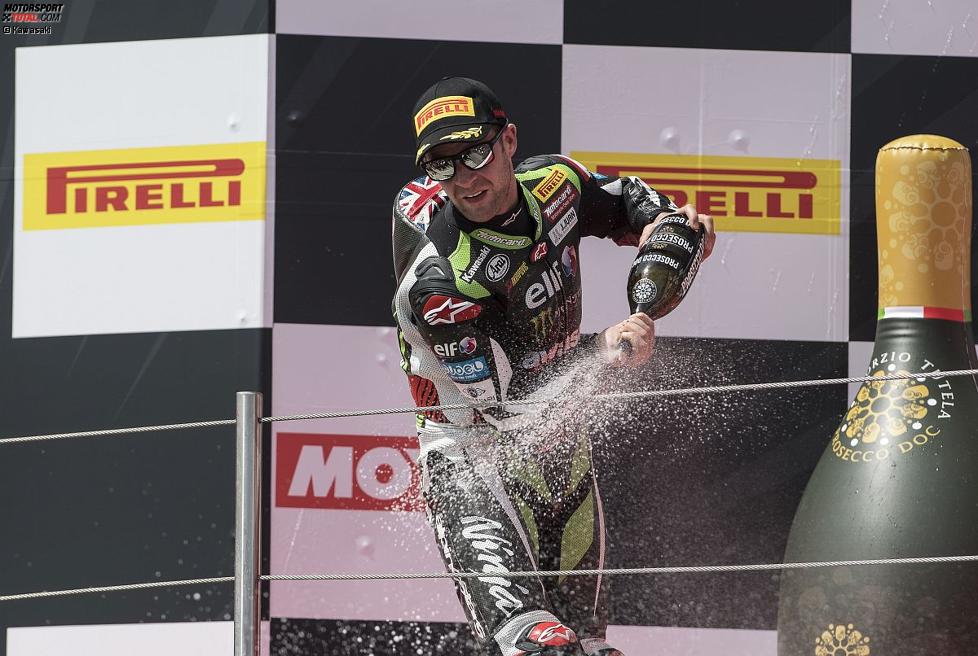 Jonathan Rea