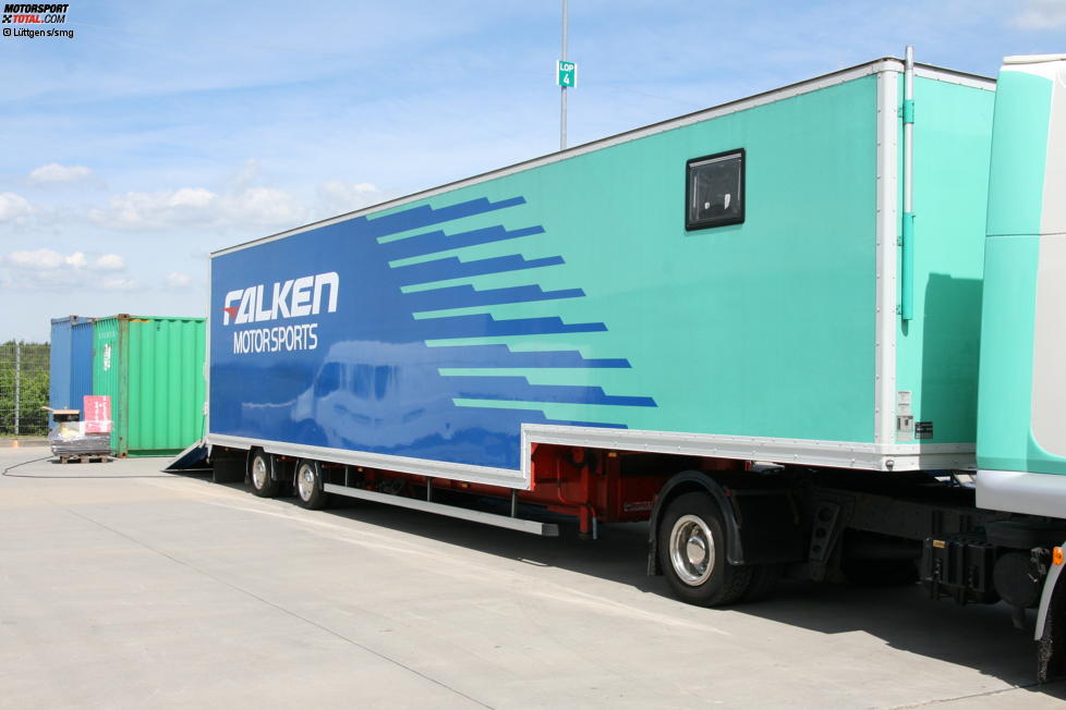 Falken Motorsport