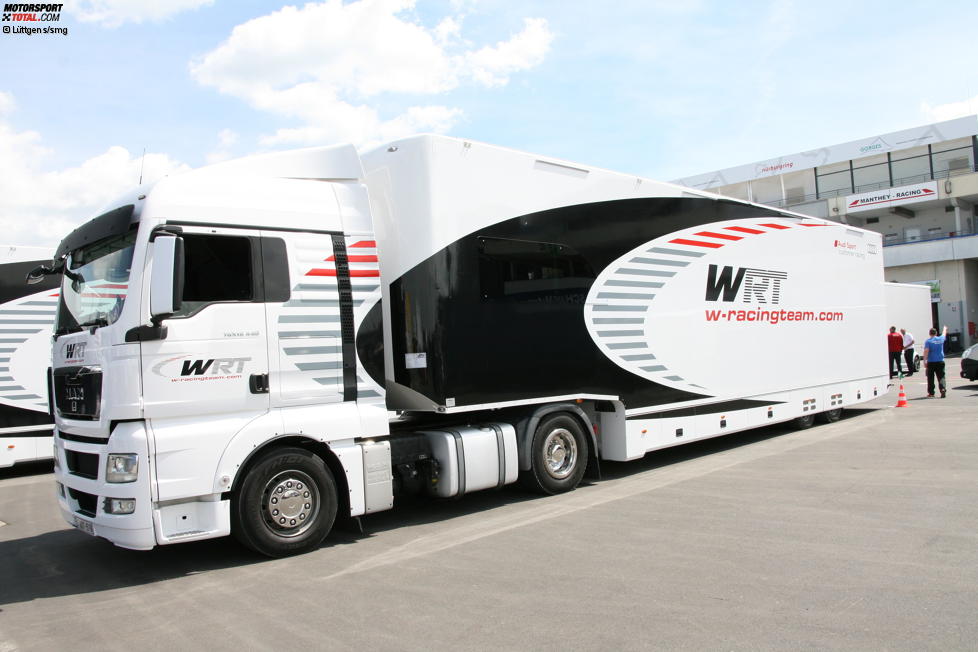 WRT Racing