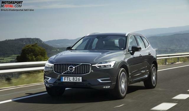 Volvo XC60 2017 Volvo XC60 2017