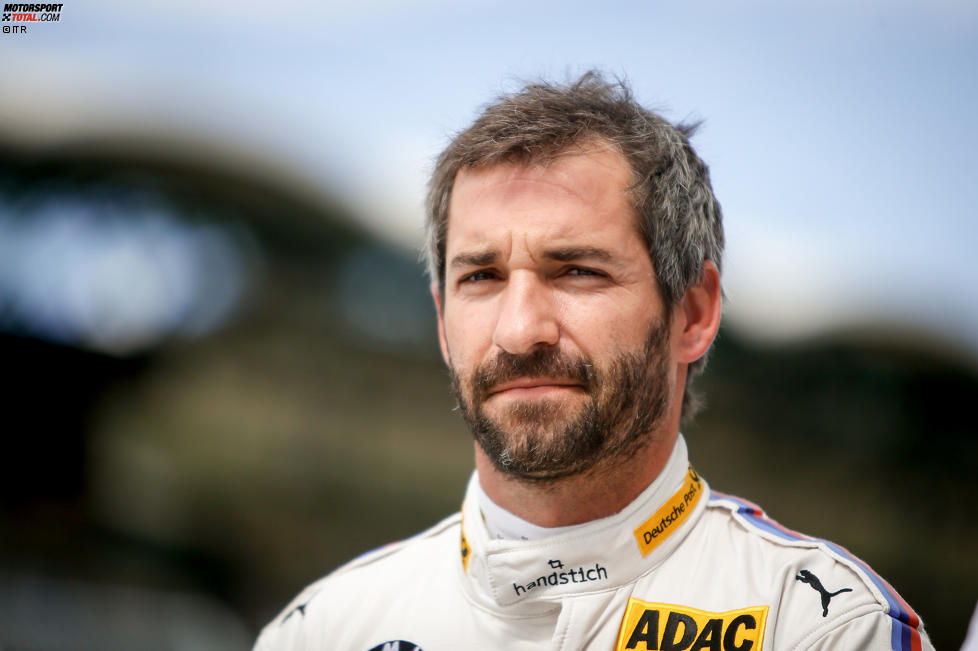 Timo Glock (RMG-BMW) 