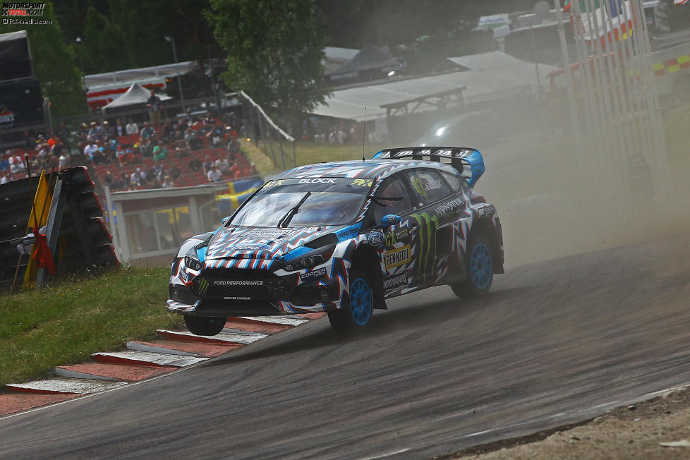 Ken Block