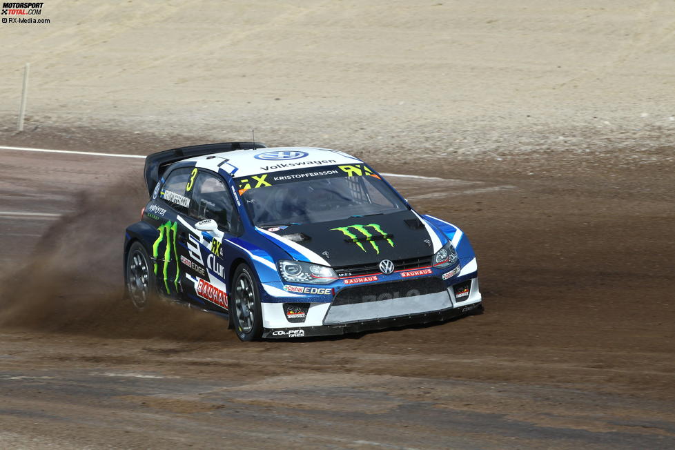 Johan Kristoffersson