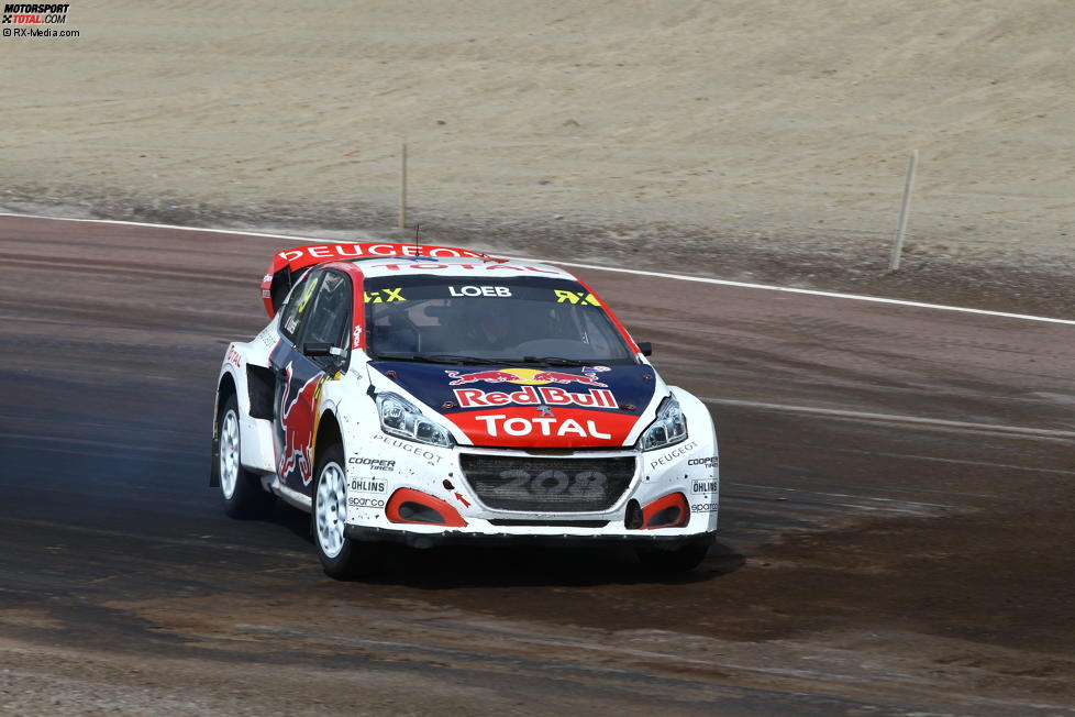 Sebastien Loeb