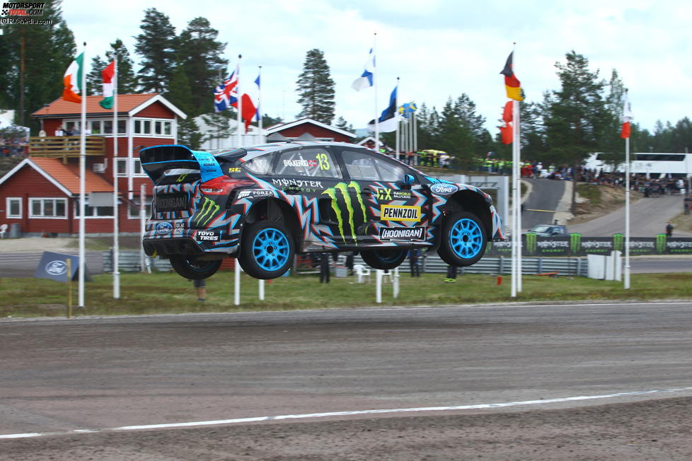 Andreas Bakkerud