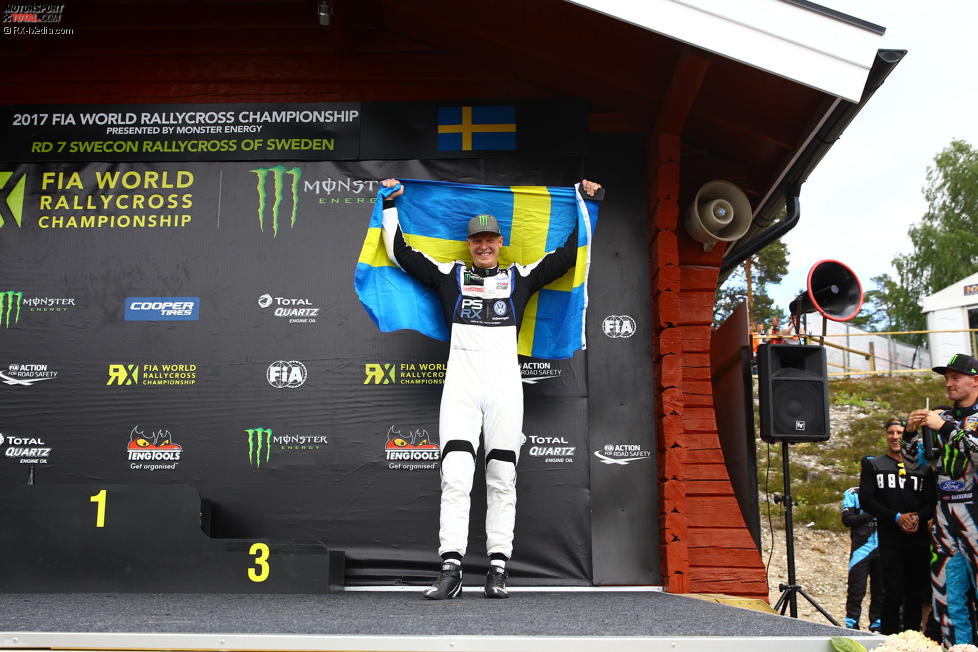 Johan Kristoffersson