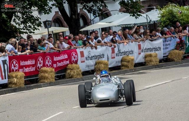 Porsche 804 Formel 1 Porsche 804 Formel 1