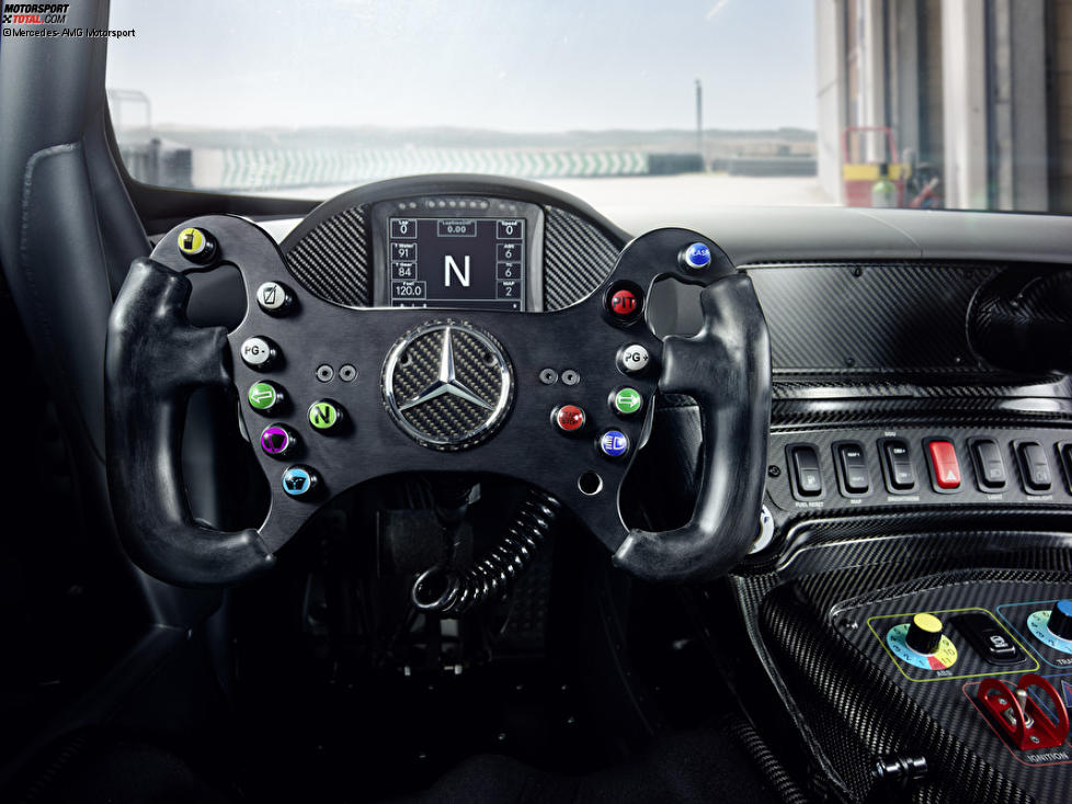Mercedes-AMG GT4