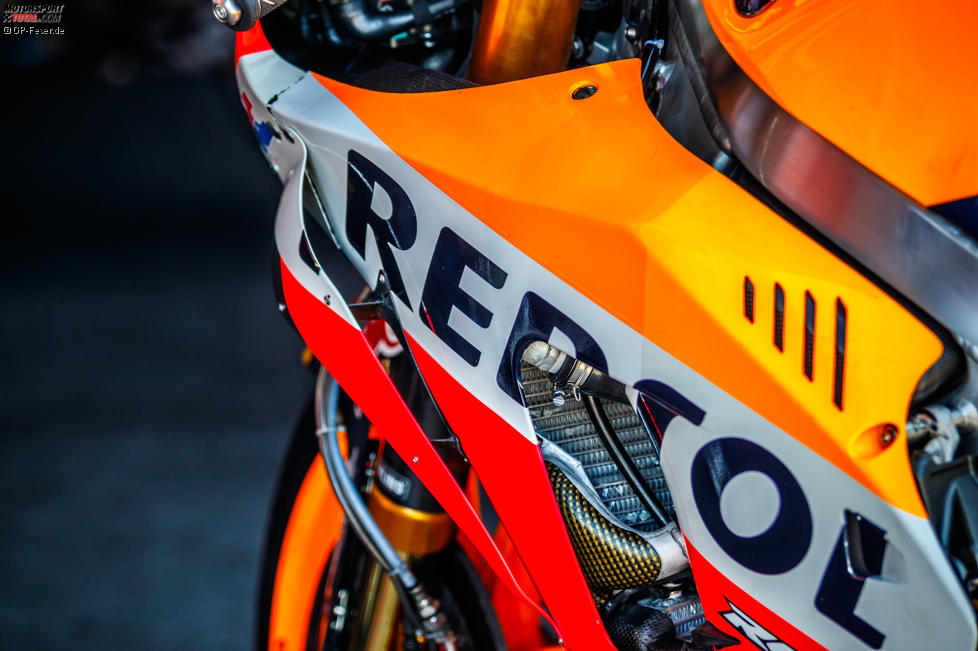 Honda RC213V