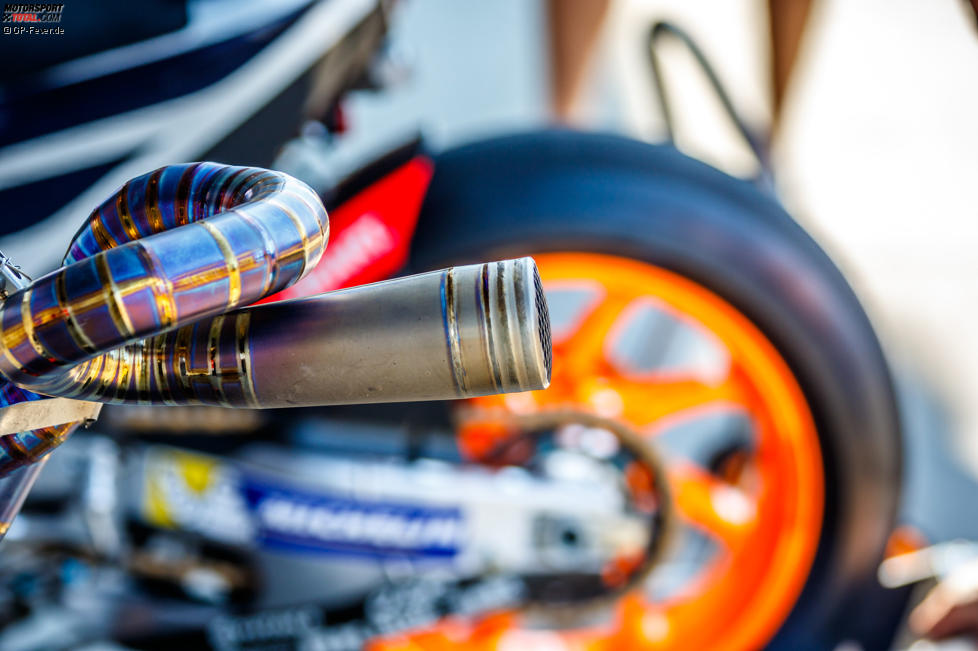 Honda RC213V