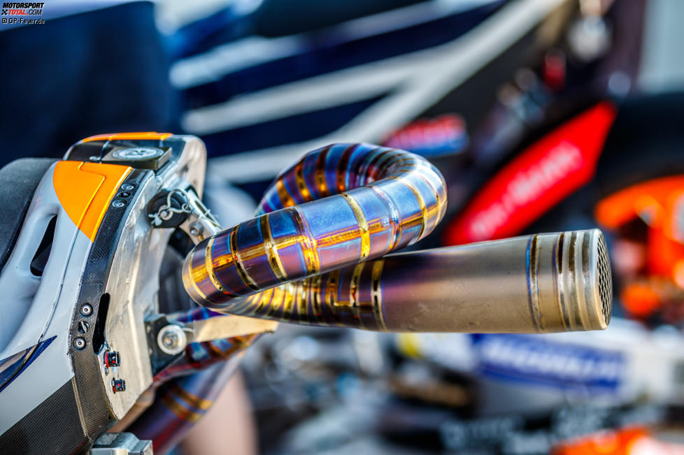 Honda RC213V