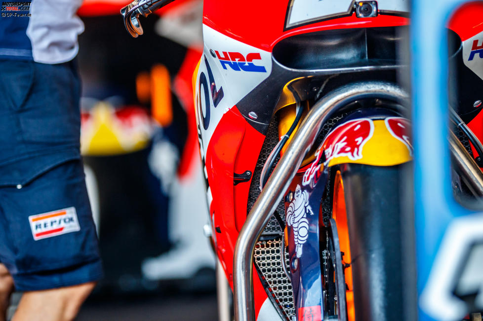 Honda RC213V