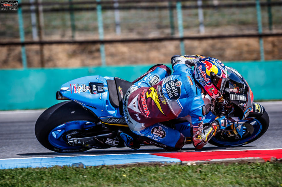 Jack Miller (Marc-VDS-Honda)