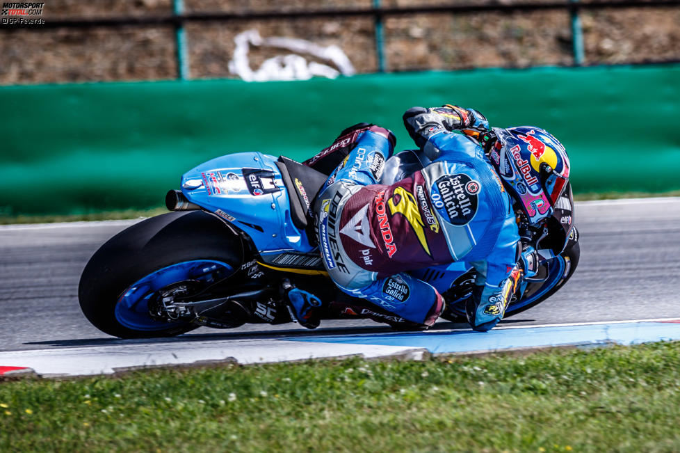 Jack Miller (Marc-VDS-Honda)