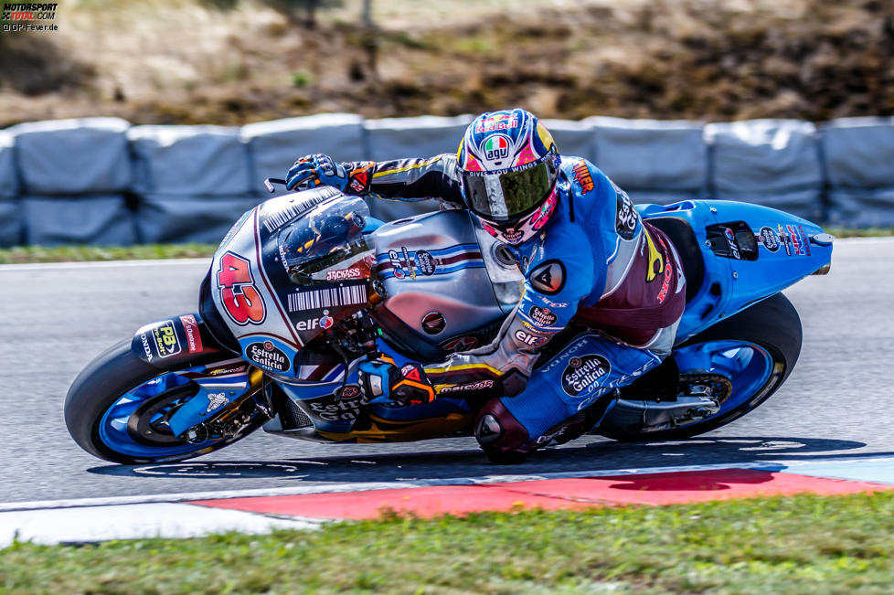 Jack Miller (Marc-VDS-Honda)