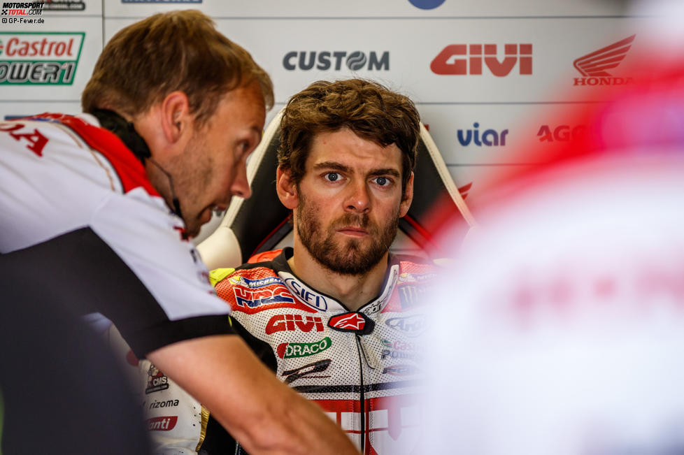 Cal Crutchlow (LCR-Honda)