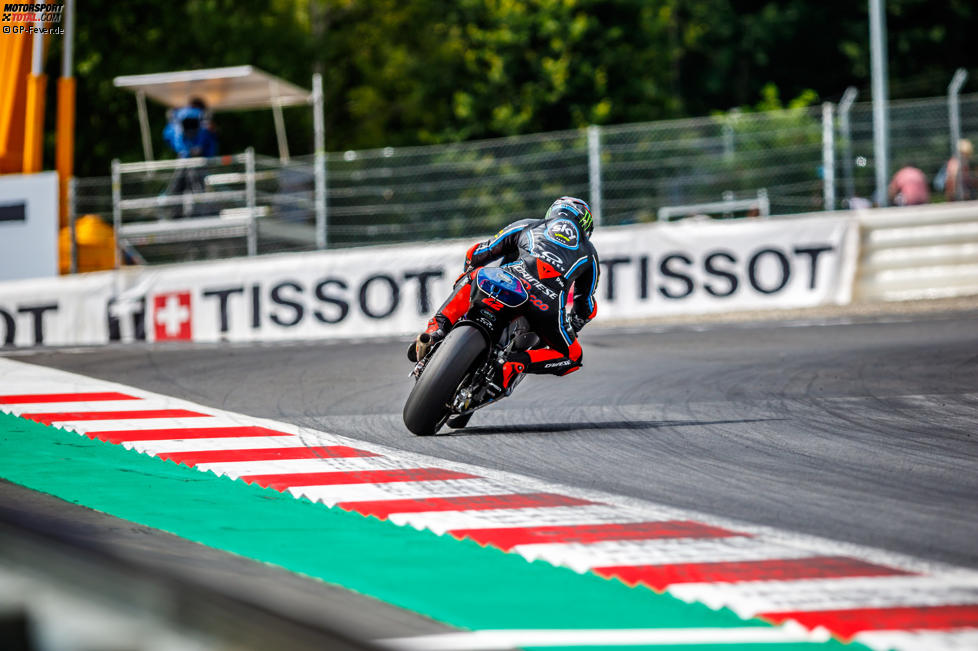 Francesco Bagnaia