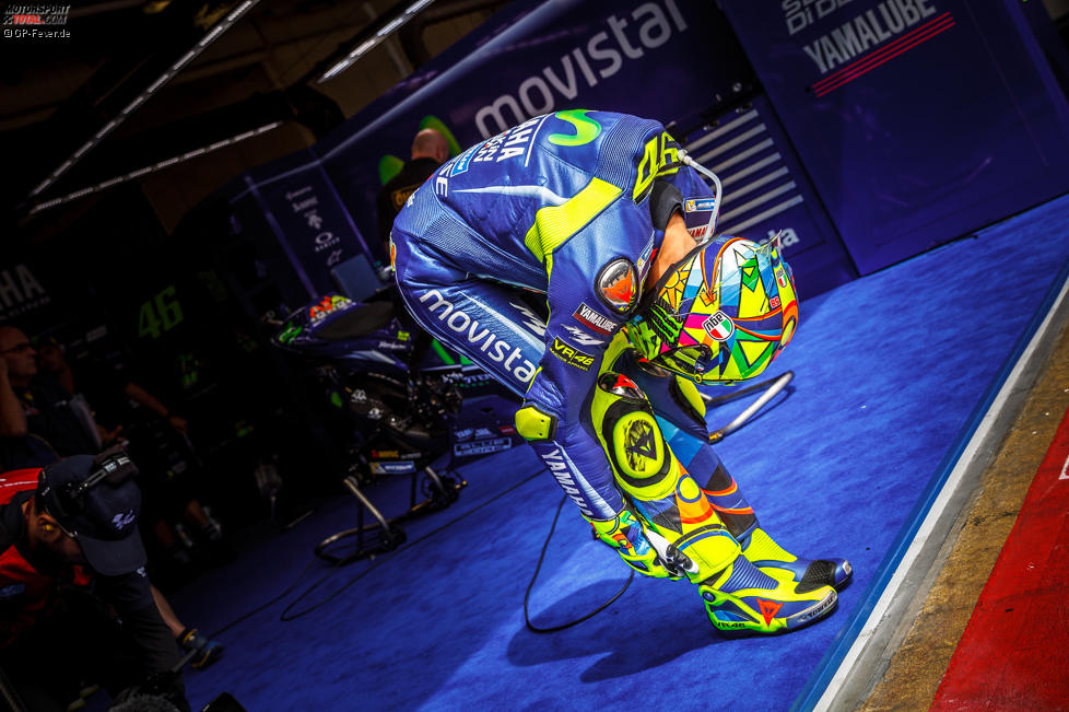 Valentino Rossi