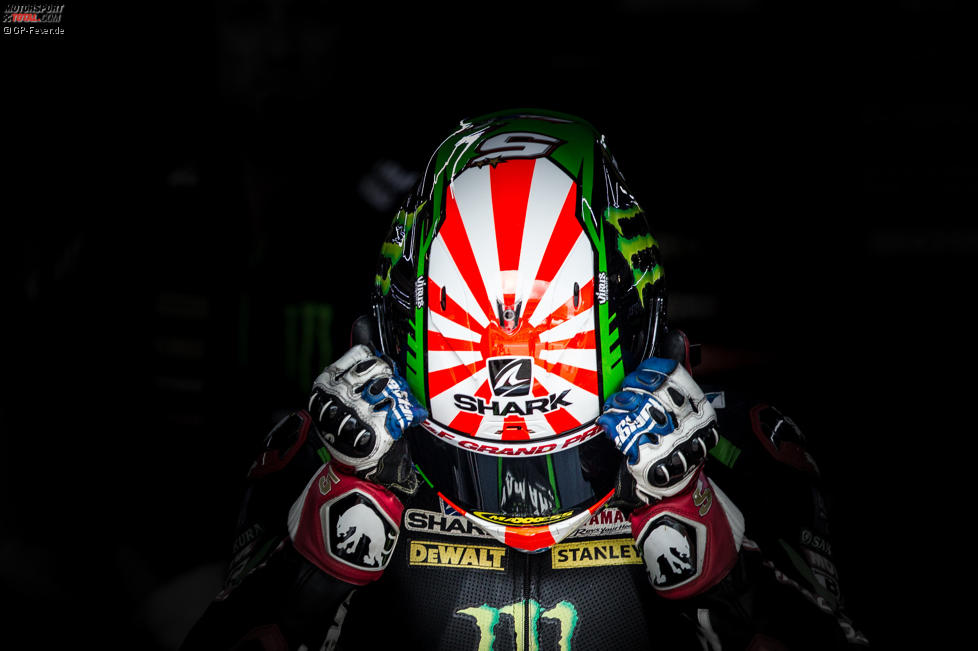 Johann Zarco