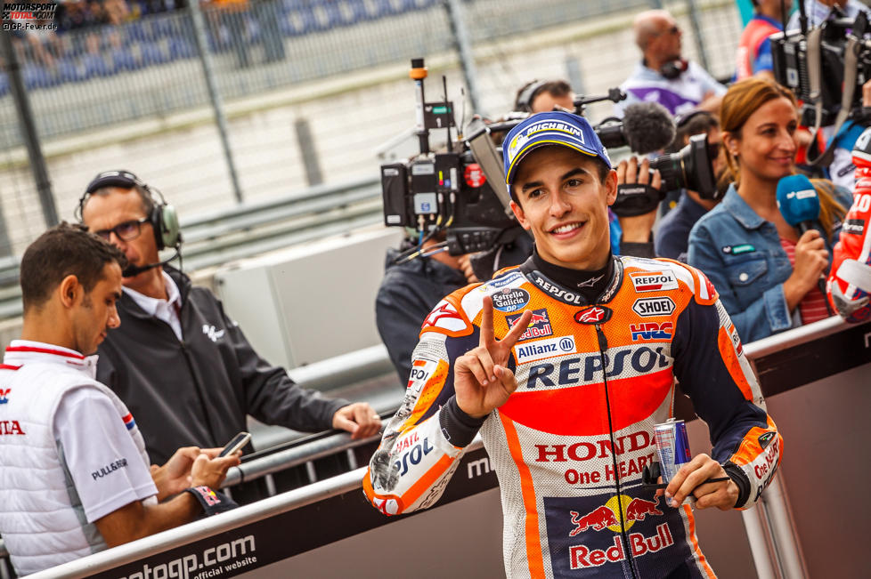 Marc Marquez