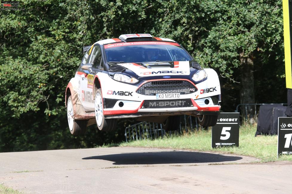 Elfyn Evans